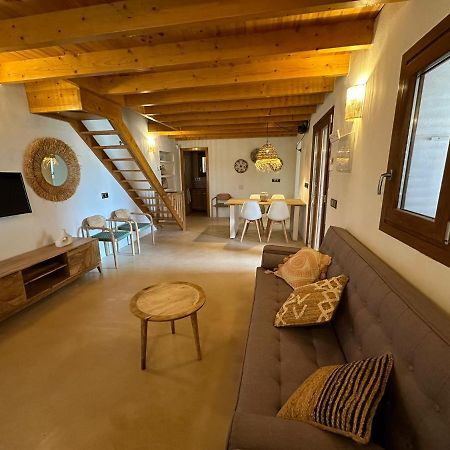 Casa Bella Villa Platja de Migjorn Eksteriør billede