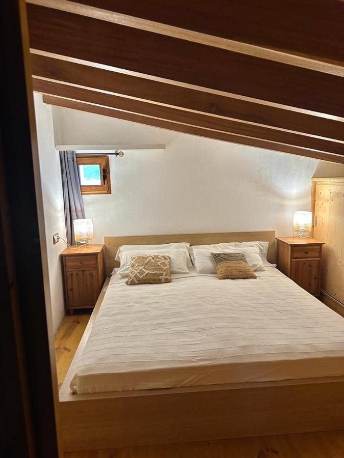 Casa Bella Villa Platja de Migjorn Eksteriør billede