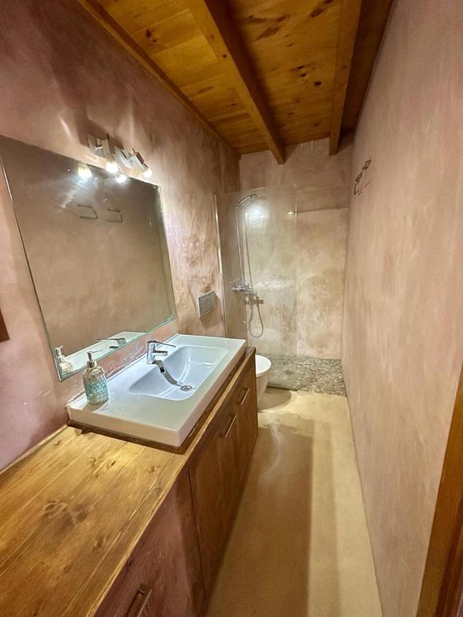 Casa Bella Villa Platja de Migjorn Eksteriør billede