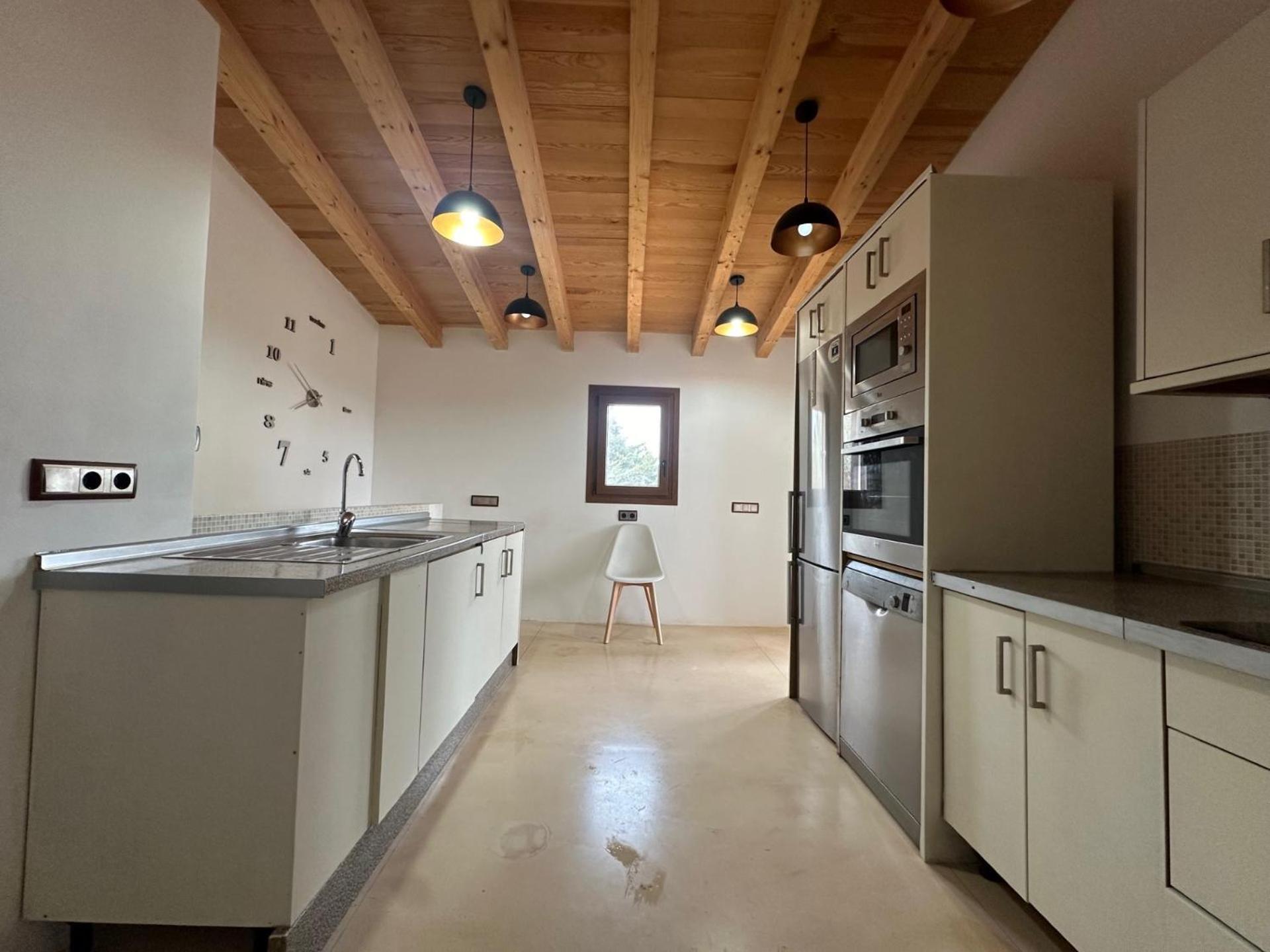 Casa Bella Villa Platja de Migjorn Eksteriør billede