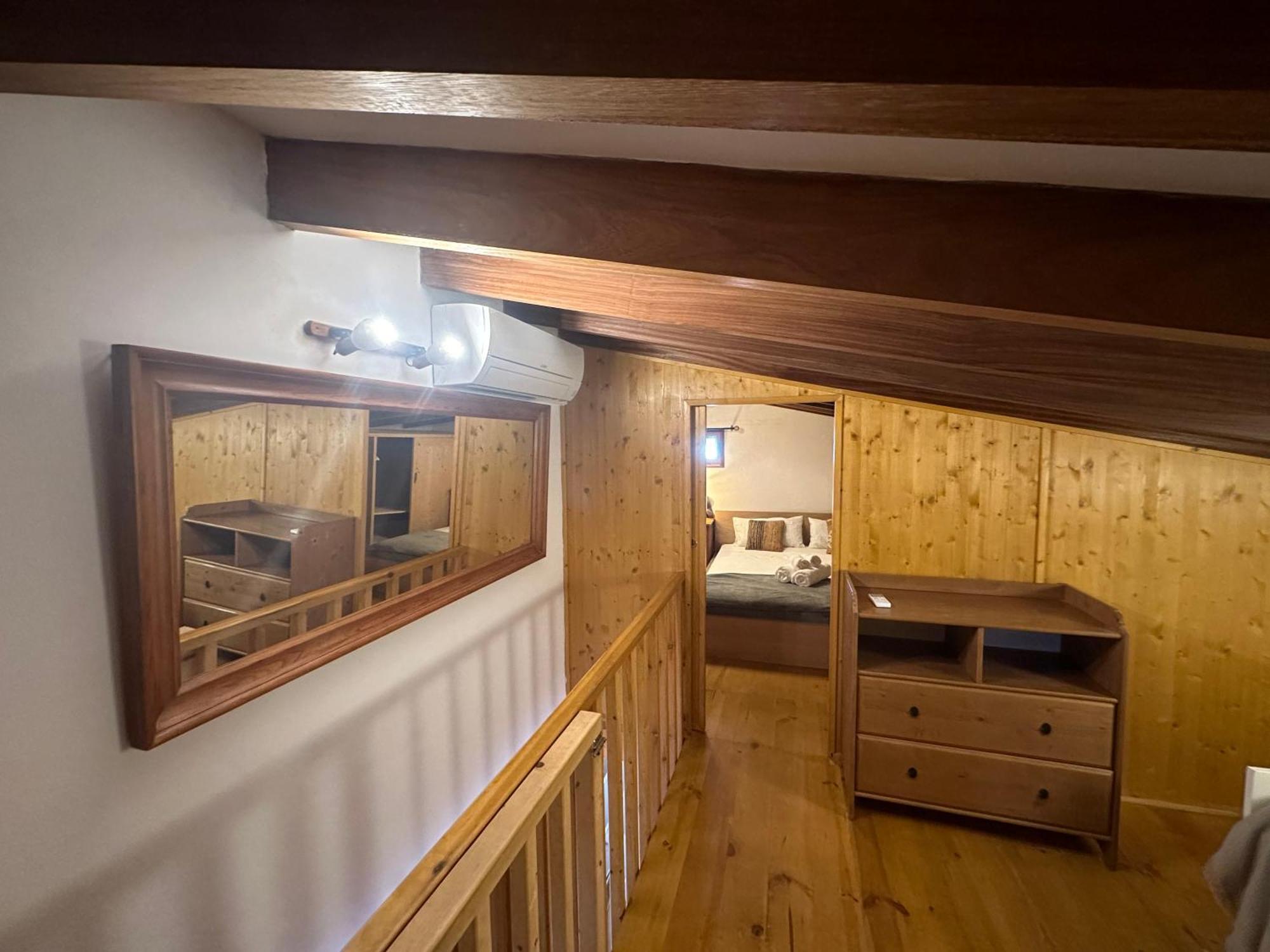 Casa Bella Villa Platja de Migjorn Eksteriør billede